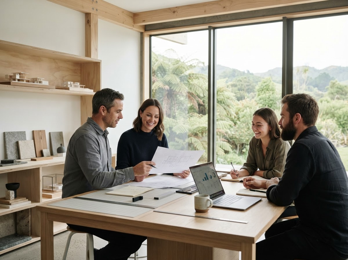 True Worthimery data analysis workspace representing structured, ongoing review of capital allocation